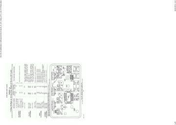 Atwater Kent 67C ;Late schematic circuit diagram